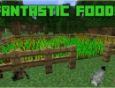 [1.8] Fantastic Foods Mod Download