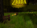 [1.8] Legend of Zelda – The Shadow Cave Map Download