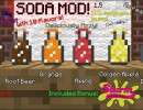 [1.8] Soda Mod Download