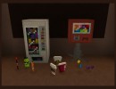 [1.7.10] Vending Machines Revamped Mod Download