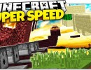 [1.8] Super Speed Run Parkour Map Download