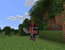 [1.7.10] Kamen Rider Craft 2 Mod Download