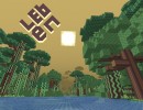 [1.9.4/1.8.9] [16x] Leben Texture Pack Download