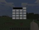 [1.8] MineCalculator Mod Download