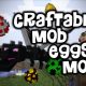 [1.7.10] Craftable MobEggs Mod Download