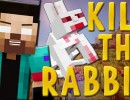 [1.8] Kill The Rabbit Minigame Map Download