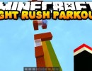 [1.8] Light Rush Parkour Map Download