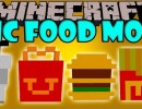 [1.8] McFood Mod Download