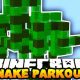 [1.8] Twisty Snake Parkour Map Download