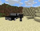 [1.7.10] SupernaturalCraft Mod Download