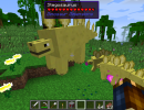 [1.7.10] Dinosaur Dimension Mod Download