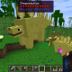 [1.7.10] Dinosaur Dimension Mod Download