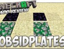 [1.7.10] ObsidiPlates Mod Download