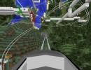 [1.7.10] ExRollerCoaster Mod Download