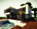 [1.8] Beautiful Modern House Map Download