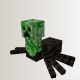 [1.7.10] Creeper-Spider Mod Download