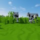 [1.9.4/1.8.9] [32x] GrizzlyBacons Texture Pack Download