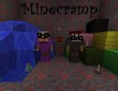 [1.8] MineCramp Mod Download