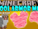 [1.7.10] Wool Armor Mod Download