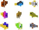 [1.8] Fancy Fish Mod Download