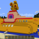 [1.8] Yellow Submarine Mod Download