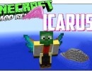 [1.7.10] Icarus Mod Download