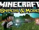 [1.8] SniperCraft Mod Download