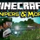 [1.8] SniperCraft Mod Download