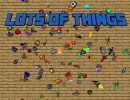 [1.8] Lots of Things Mod Download