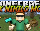 [1.8] Ex Nihilo 2 Mod Download