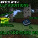 [1.11] Actually Additions Mod Download