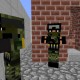 [1.8] Zombie Warfare Reborn Mod Download