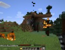 [1.8] FireBalls For Players Mod Download