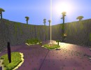 [1.8] Parkour Paradise Map Download