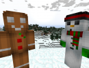 [1.8] The Spirit Of Christmas 2015 Mod Download