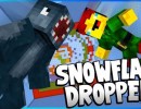 [1.8] Snowflake Dropper Map Download