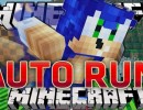 [1.12] Auto Run Mod Download