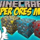 [1.8.9] Super Ores Mod Download