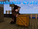 [1.8] Pushable Crates Mod Download