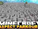 [1.8/1.8.8] Aspect Parkour Map Download