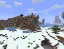 [1.8] Biome World Types Mod Download