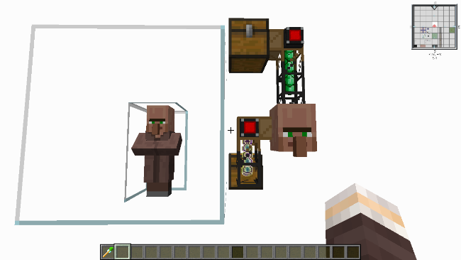 Cubic-Villager-Mod-1.png