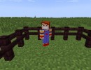 [1.7.10] Chucky The Killer Doll Mod Download