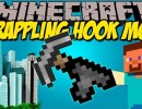 [1.10.2] Grappling Hook Mod Download