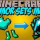 [1.7.10] Armor Sets Mod Download