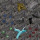 [1.9.4/1.8.9] [64x] BackyardCraft Photo Texture Pack Download