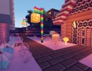 [1.9.4/1.8.9] [16x] Candyland (Shiranox) Texture Pack Download