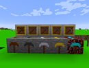 [1.7.10] Pickaxe Ores Mod Download