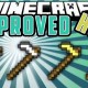 [1.8] Improved Hoes Mod Download