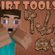 [1.7.10] The Dirt Tools Mod Download